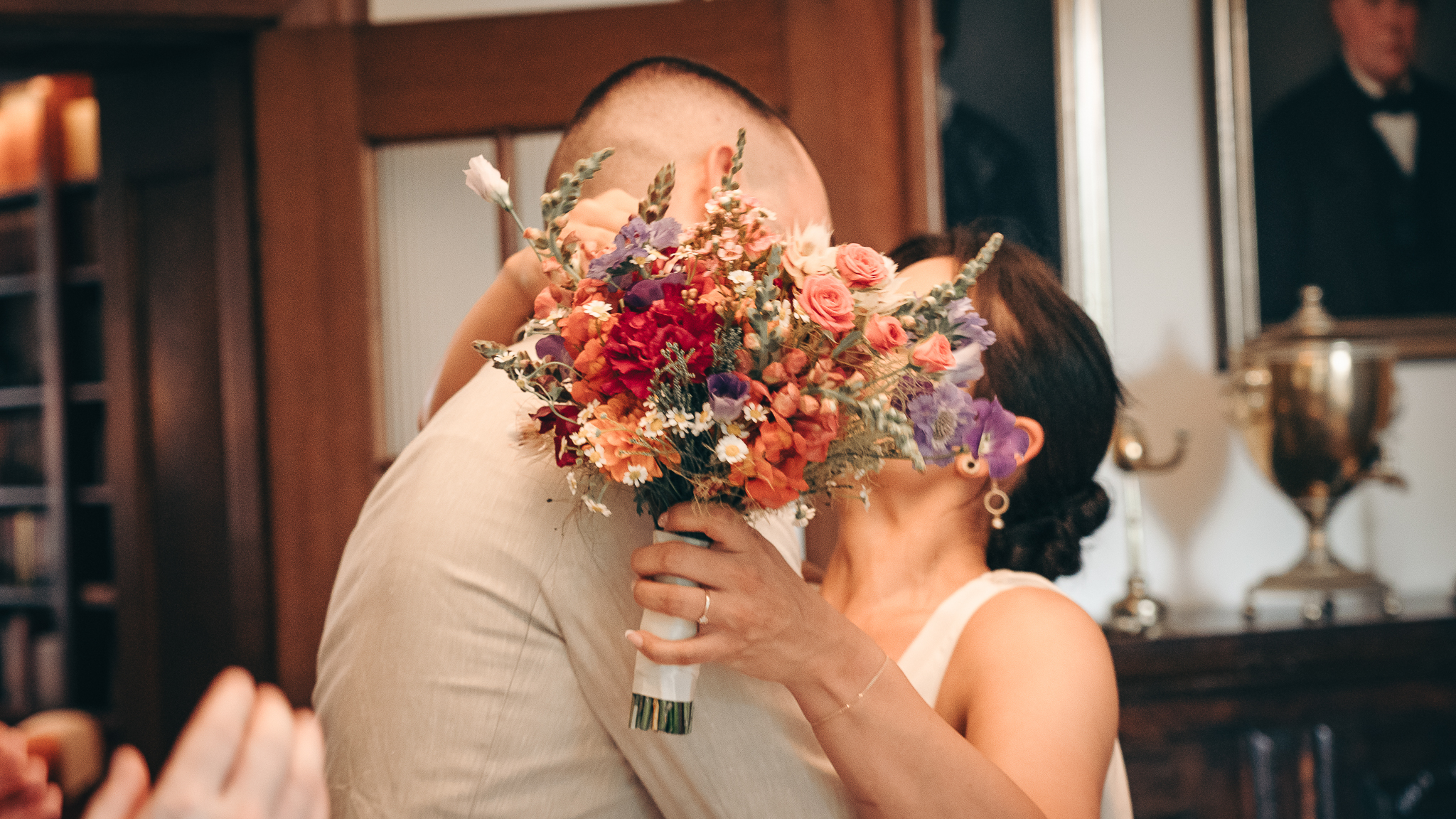 Hochzeit (10) — Hochzeitfotografie